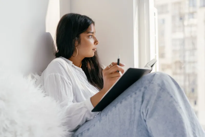 Boredom Is Not the Enemy — Your Brain's Hidden Network Is Doing Its Best Work When You're Doing Nothing