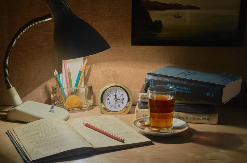 Timing Is Everything: How Your Brain's Built-In Clock Decides When You Actually Learn
