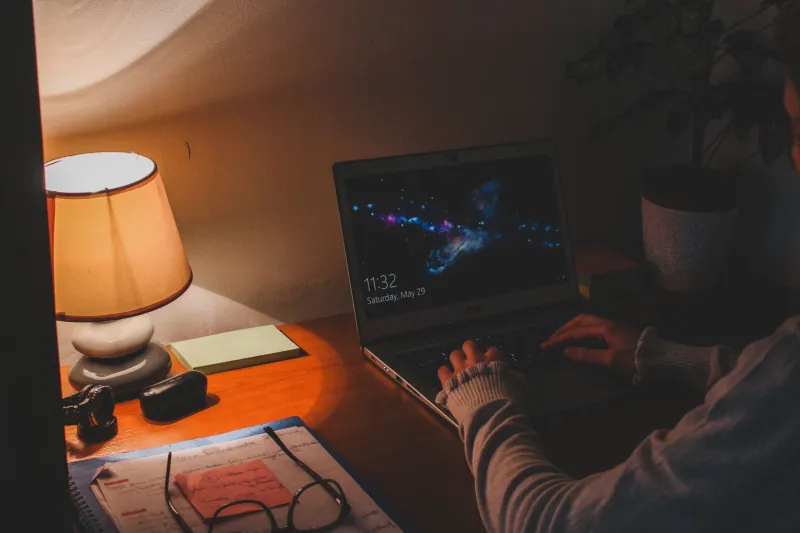 Night Owl or Early Bird? How Your Brain's Internal Clock Could Be Your Secret Study Weapon