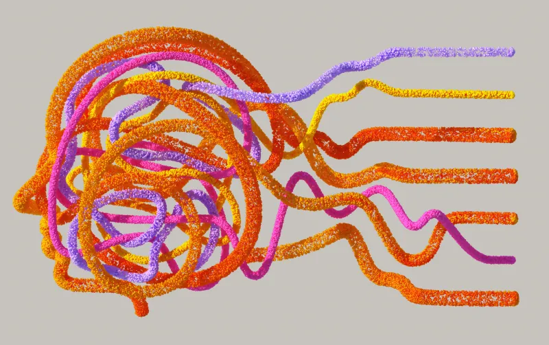 Your Brain Already Knows How to Sort Information Instantly — So Why Are Your Study Habits Working Against It?
