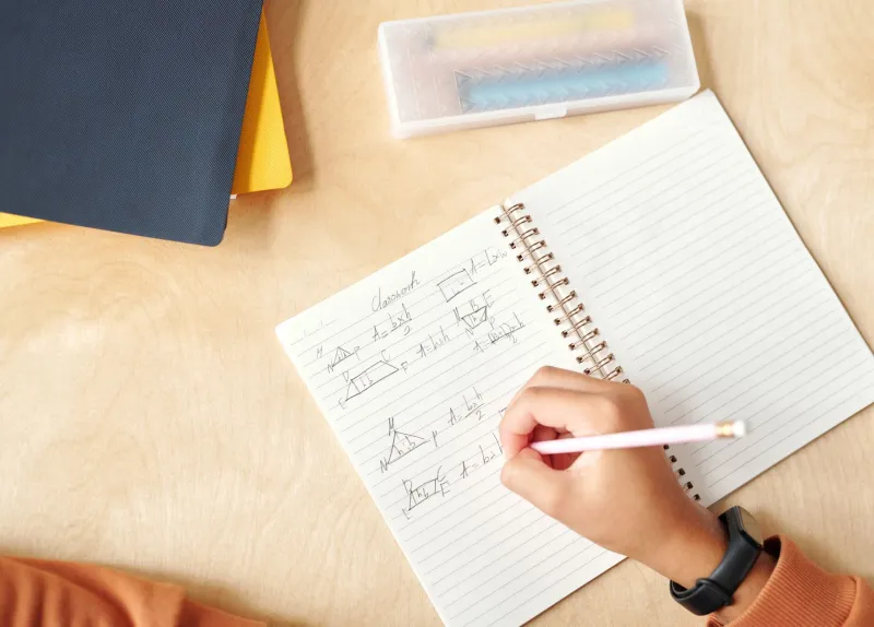 Stop Copying Everything Down — Your Brain's Retrieval System Works Nothing Like a Filing Cabinet