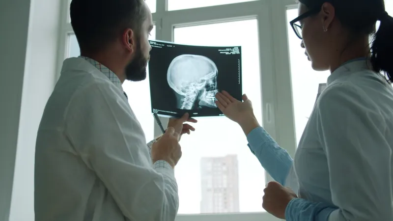 Two Students, Same Lecture, Completely Different Brains — The Real Science Behind Why You Learn the Way You Do