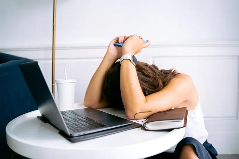 Procrastination Isn't a Willpower Problem — Your Brain's Alarm System Is Running the Show